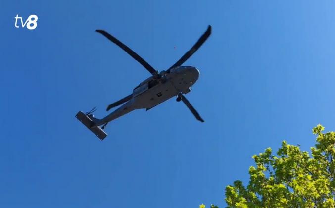 elicopter