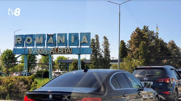 vama albița