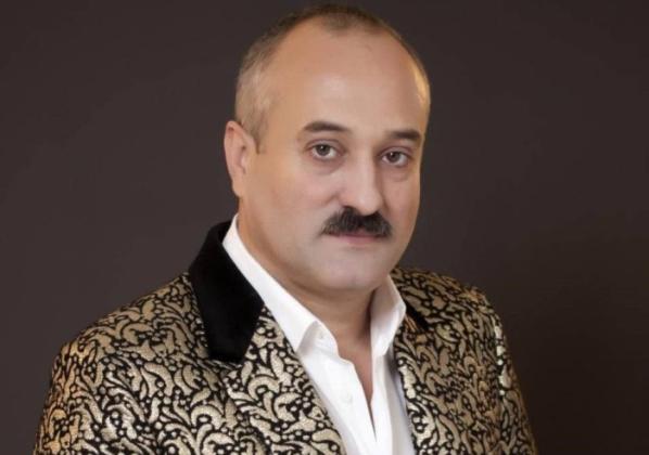 Gheorghe Țopa