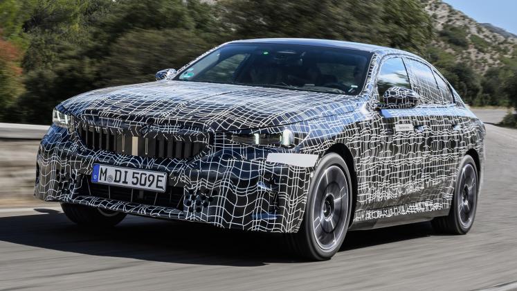 BMW i5 prototype testing_30
