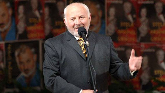 Gheorghe Urschi