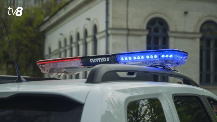 Poliția 3