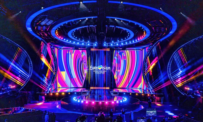 Eurovision