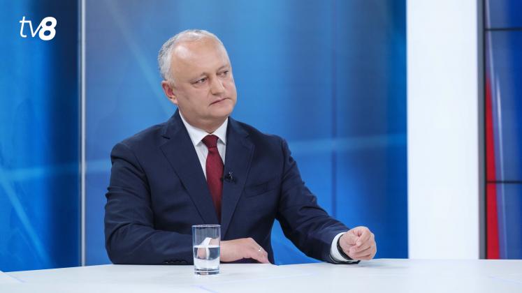 Igor Dodon 17