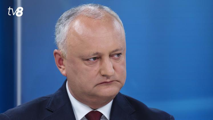 Igor Dodon 21