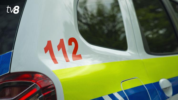 Poliția 112