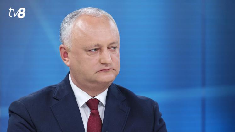 Igor Dodon 14