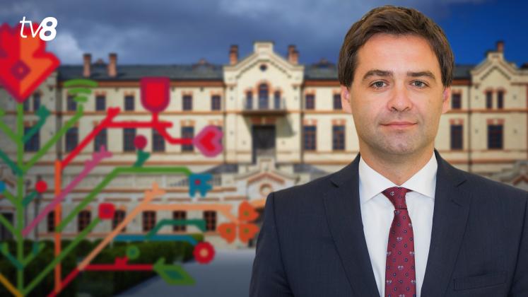 Nicu Popescu