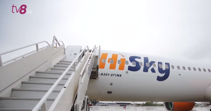 Hisky