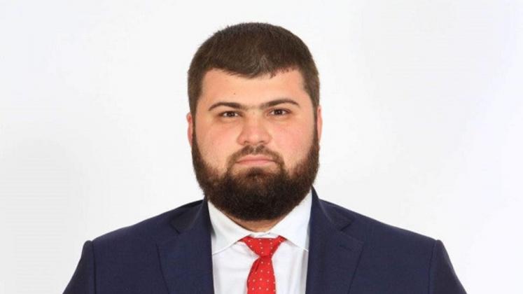 Grigorii Uzun