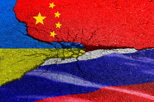 ucraina rusia china