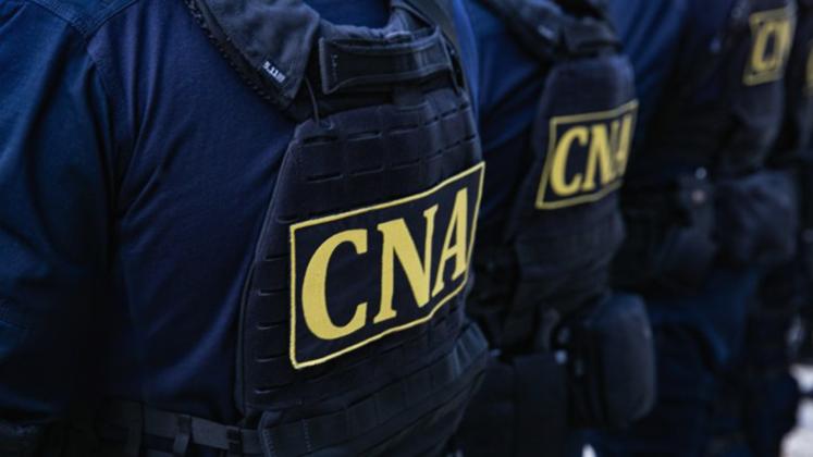 CNA uniformă