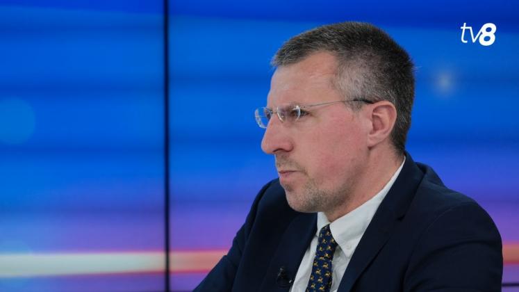 Dorin Chirtoacă