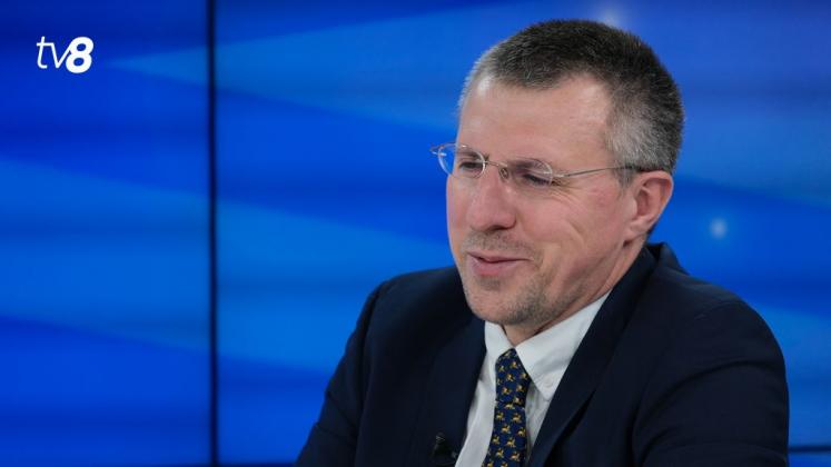 Dorin Chirtoacă