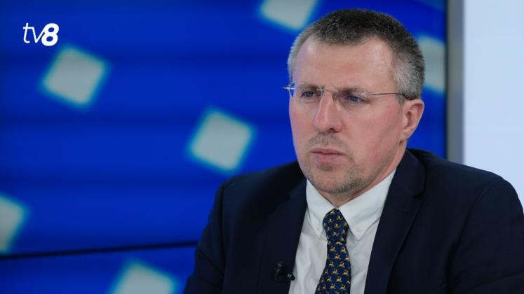 Dorin Chirtoacă