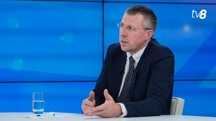 Dorin Chirtoacă