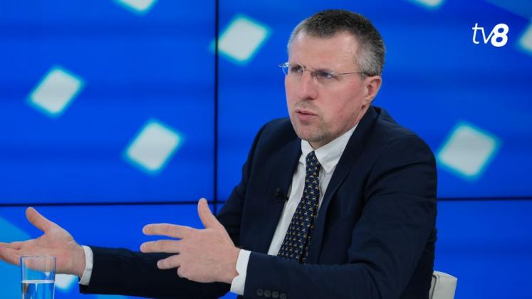 Dorin Chirtoacă