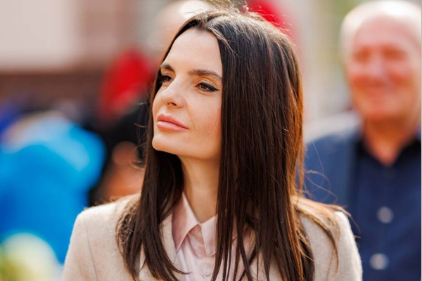 Evgenia Guțul