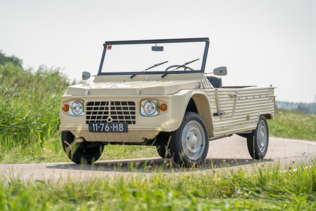 Citroen Mehari_13