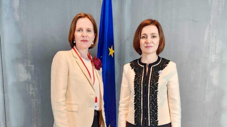 Membrii Comisiei pentru Situații Excepționale au aprobat instituirea Misiunii de Parteneriat al Uniunii Europene în Republica Moldova (EUPM Moldova), sub egida Politicii de Securitate și Apărare C (1)