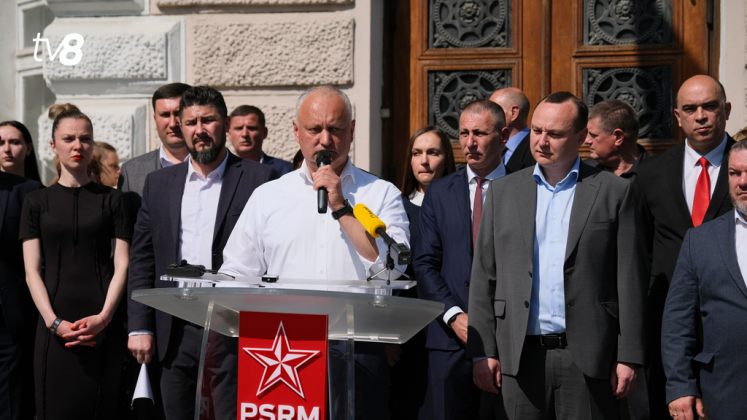 PSRM