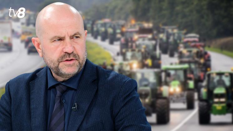 Bolea Proteste tractoare