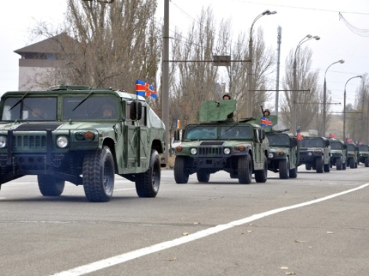 militar