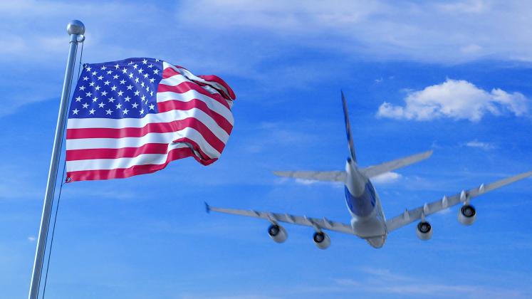 USA