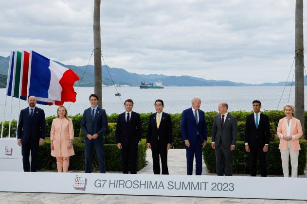 summit g7