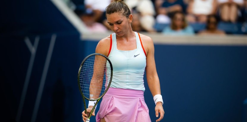 Simona Halep