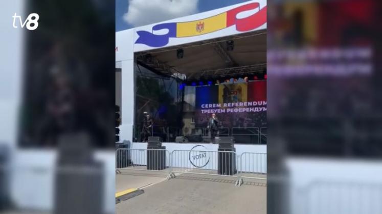 Concert Orhei colaj