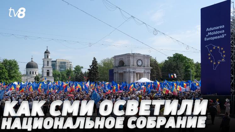 REVISTA PRESEI ru