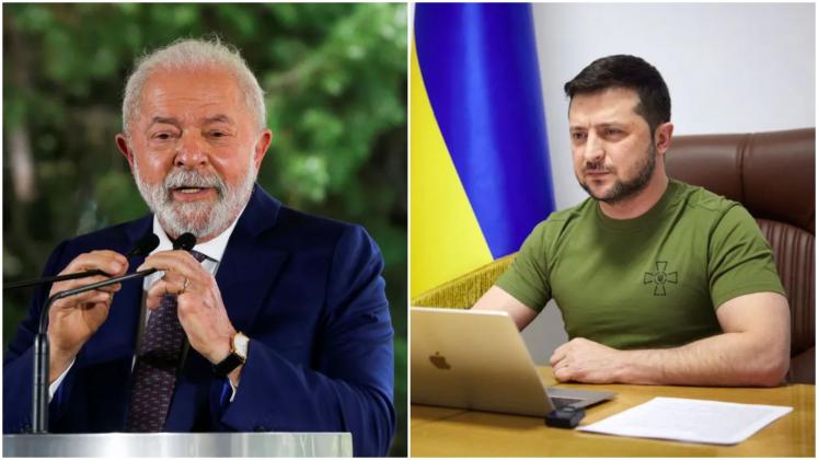 Lula-Zelensky