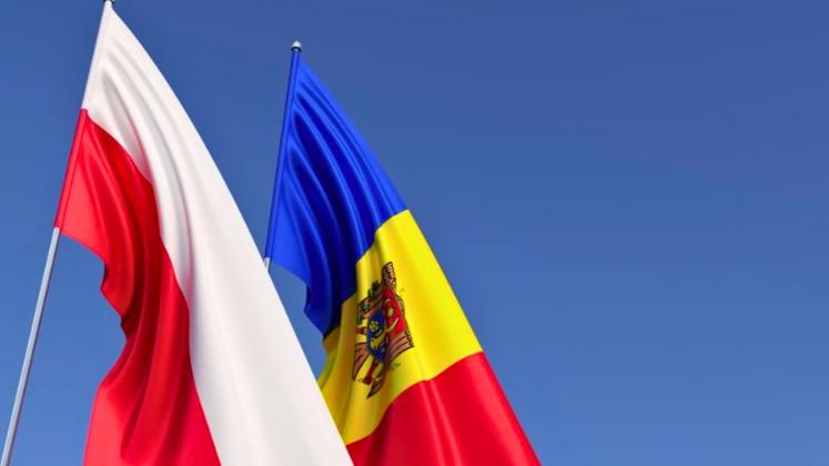 moldova polonia