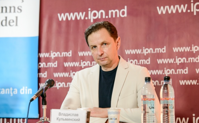 Kuliminschi