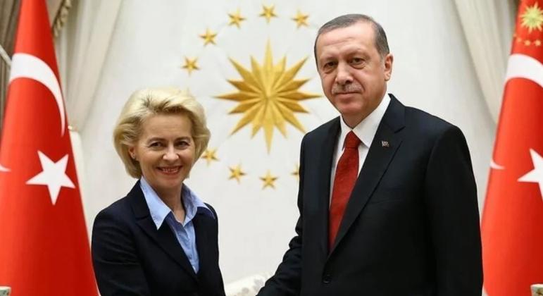 Erdogan