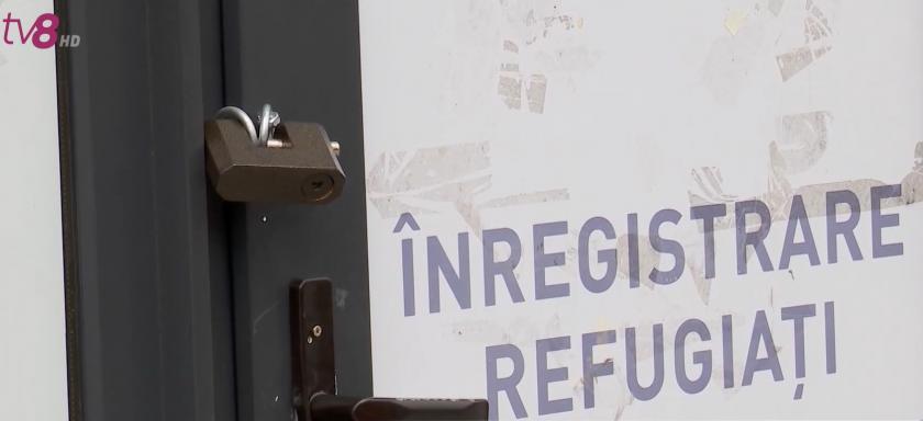 refugiati