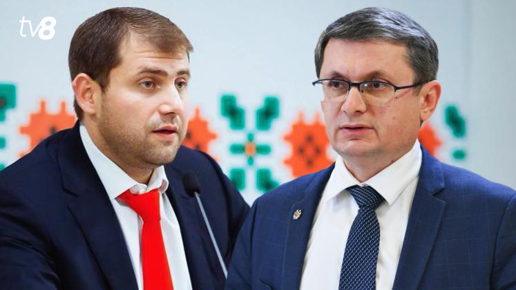 Șor Grosu