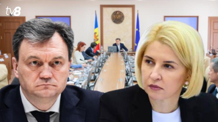 Vlah Recean Guvern