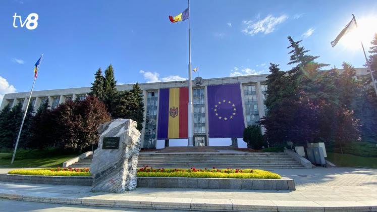 Moldova UE Guvern
