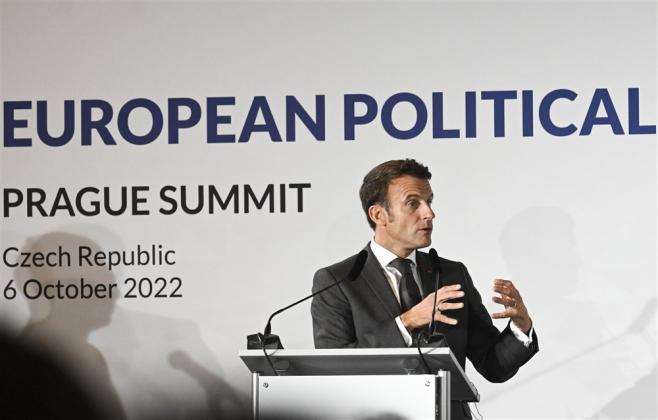 European-Political-Community-Macron
