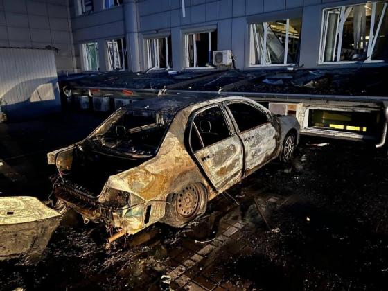 atac kiev