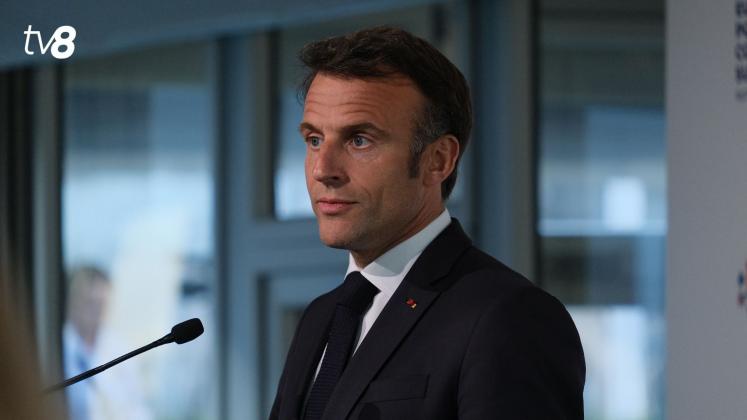 Macron