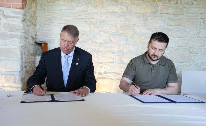 Iohannis-Zelenski2