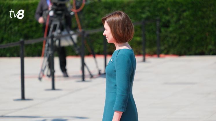Maia sandu si invitatii europeni (11)