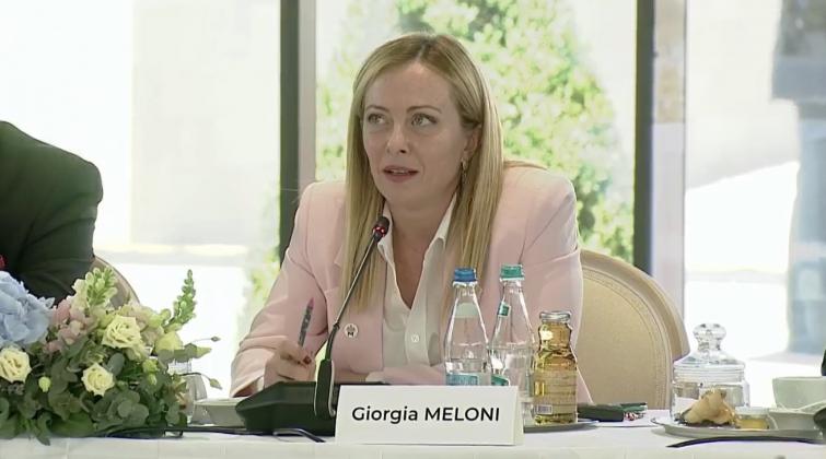meloni