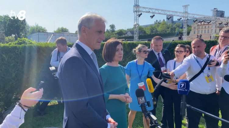 Sandu declaratii