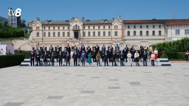 foto familie summit