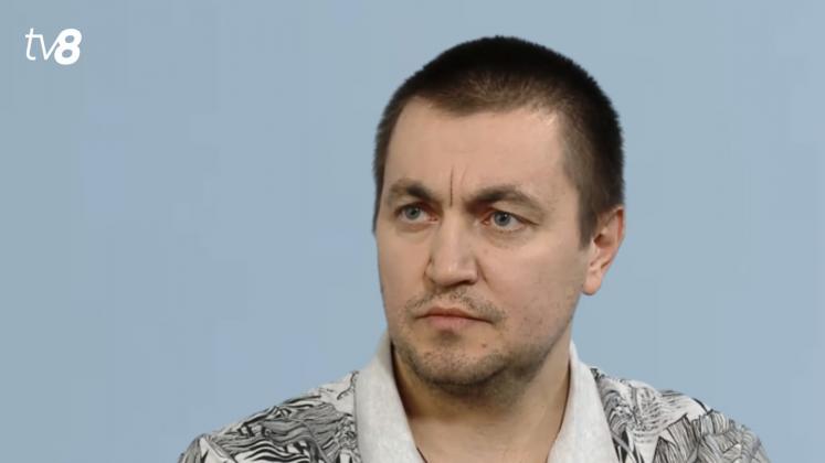 Veaceslav Platon