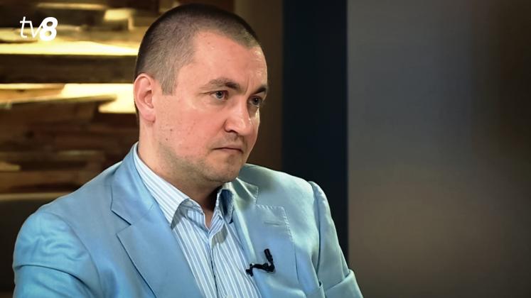 Platon Veaceslav